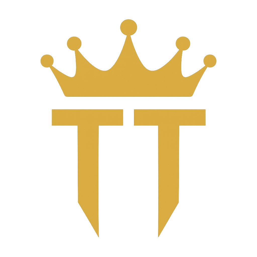 Tijani Traiteur